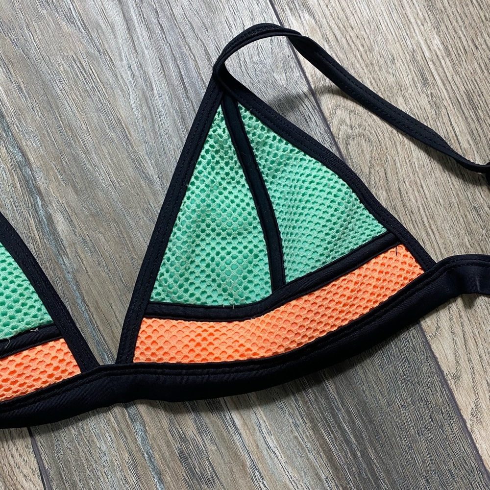 Triangl Bikini Top
